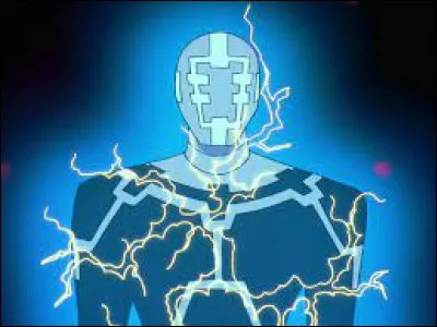 Quel est le nom de ce personnage ?