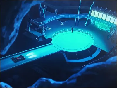 Qu'est ce que c'est ?