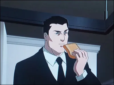 Quel est le nom de ce personnage ?