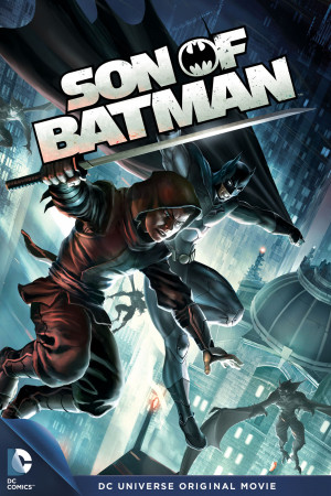 Quiz Batman