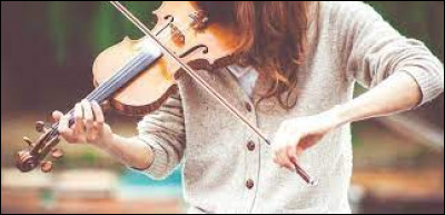 Combien de cordes un violon possède-t-il ?