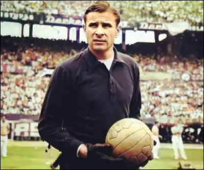 Quel est le seul gardien de but qui a gagné le Ballon d'Or ?