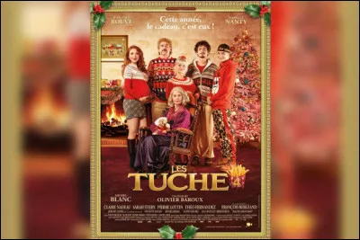 Comment s'appelle le jouet dans le film ''Les Tuche 4'' ?