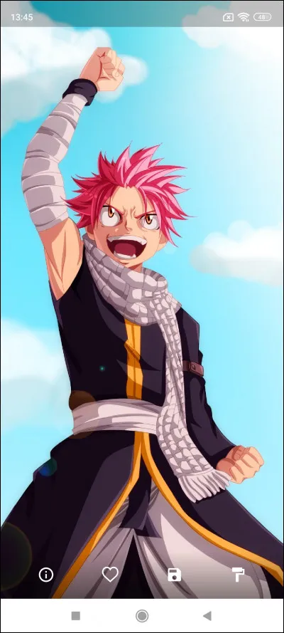 Fait-il partie de My Hero Academia ?