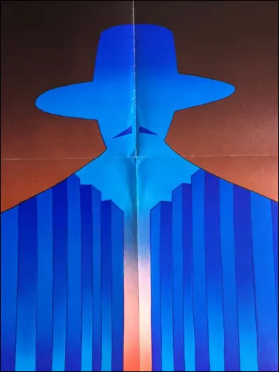 "F comme Fairbanks" est un long-métrage joué par Patrick Dewaere.