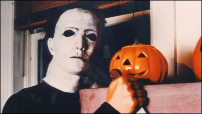 "Halloween : La Nuit des masques" est réalisé par John Carpenter.