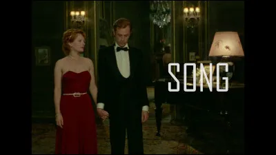 "India Song" est un film français réalisé par Marguerite Yourcenar.