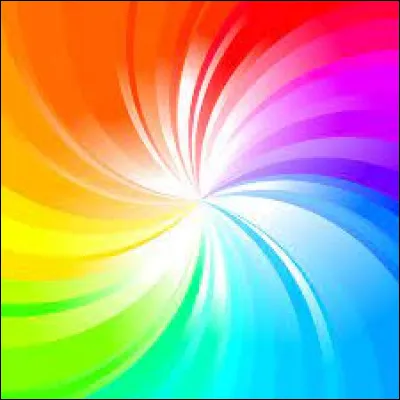 Quelles sont tes couleurs pr&eacute;f&eacute;r&eacute;es ?