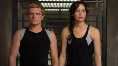 Quel est le point fort de Peeta ?