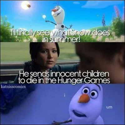 O&ugrave; se r&eacute;fugie-t-elle pour &eacute;chapper aux Carri&egrave;res ?