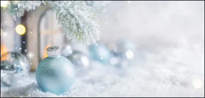 Pour les Anglais, quelle est l'abréviation de Noël ?