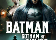 Quiz Batman : Gotham by Gaslight
