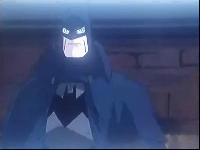 Quel est le nom de ce personnage ?