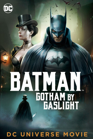 Quiz Batman