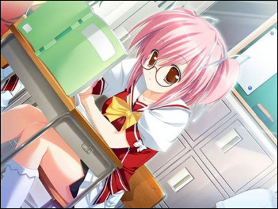 En quelle classe sont les héroïnes ?