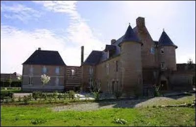 Je vous emmène dans les Hauts-de-France, à la découverte du château Miannay. Commune de l'aire d'attraction d'Abbeville, elle se situe dans le département ...