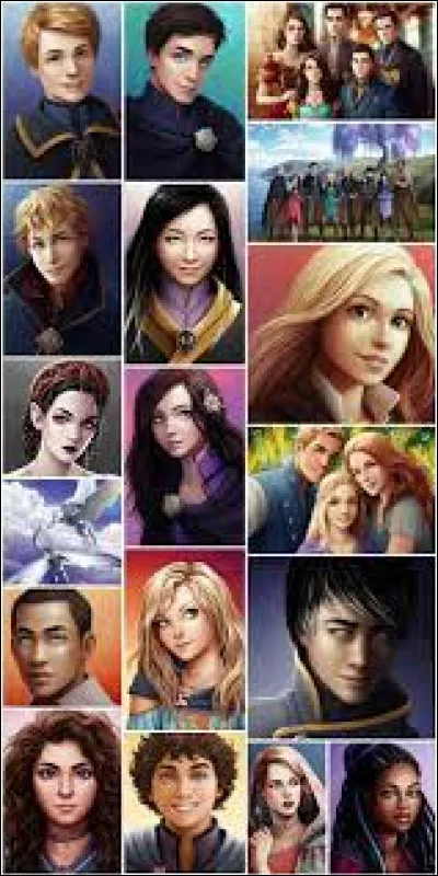 Quels animaux préfères-tu ?