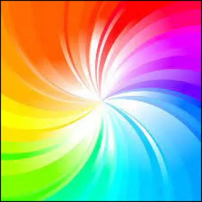 Quelle couleur préfères-tu ?