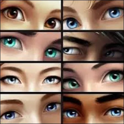 Toi et ton groupe d'amis vous avez une mission Quel serait ton rôle ?