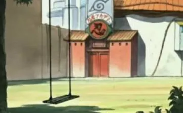 Quiz Naruto