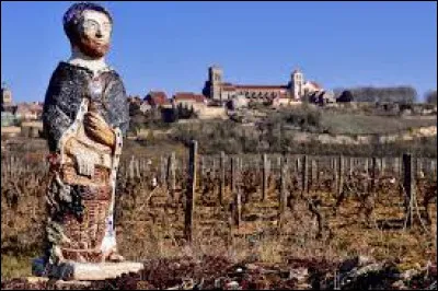 Qui est le saint patron des vignerons ?