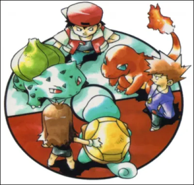 De quelle génération est issu le dernier remake pokemon ?