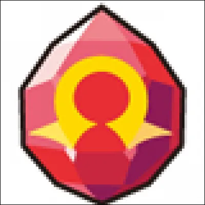 Combien y a-t-il d'orbes différents dans tout les jeux Pokémon ?