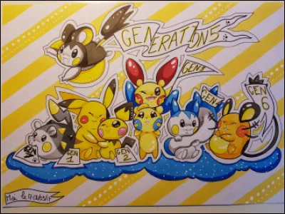 Quel rongeur électrique a résisté à deux attaques de Pokémon stratégique lors d'un tournoi duo permettant à son allié de remporter la compétition ?