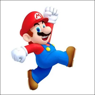 Dans quel jeu vidéo Mario fait-il sa première apparition ?