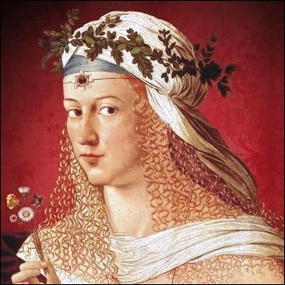 Quelle pâte alimentaire, dont une fausse légende attribue lorigine à une émulation de la chevelure de Lucrèce Borgia, doit son nom au mot italien pour "couper" ?