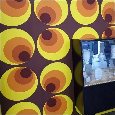 Quel groupe populaire des années 1970 est linterprète de la chanson "Non non rien na changé" ?