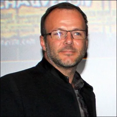 De quelle troupe comique Jean-Paul Rouve et Pef ont-ils été membres ?