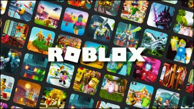 En quelle année Roblox est-il sorti ?