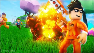 Quel était le nom de "Roblox" avant ?