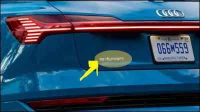 Alors évidemment, si vous prononcez à la française : ça finit tout de suite dans le caniveau. [Trouvez le modèle !]