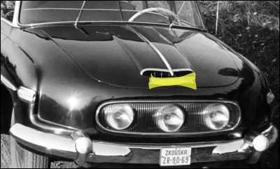 Après celle du mur de Berlin, tout le monde avait pressenti la chute : et pas ... ! [Il faut trouver la marque]