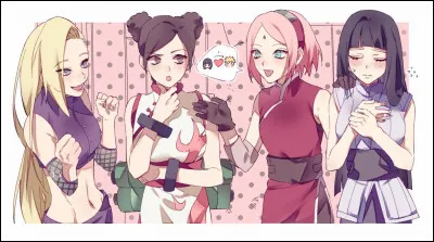 Qui aimerais-tu fréquenter ?