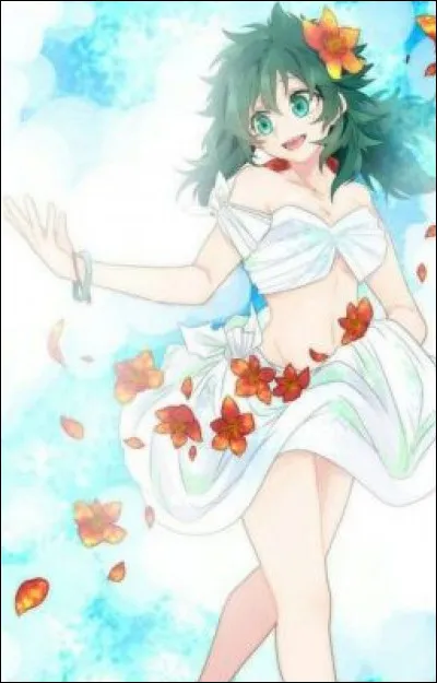 Quel vêtement aimerais-tu avoir pour un rencard ?