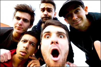 Quelle est l'ancienne team de ces youtubeurs ?