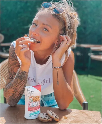 Combien d'abonnés a cette youtubeuse ?