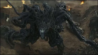 De quel film est tirée cette image ?