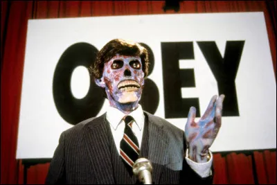 Dans quel film voyons-nous cet extraterrestre ?