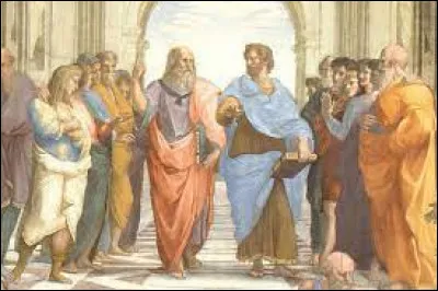 Aristote fonda une école, laquelle ?