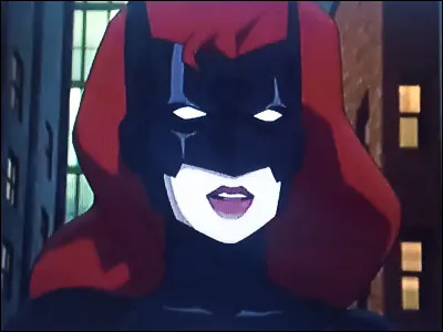 Quel est le nom de ce personnage ?