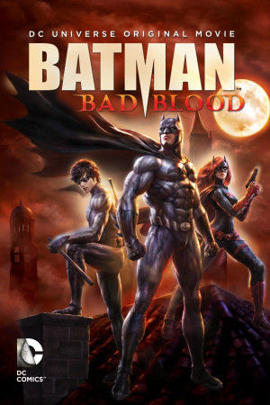 Quiz Batman