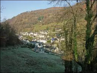 Village occitan, dans l'arrondissement d'Argelès-Gazost, Juncalas se situe dans le département ...