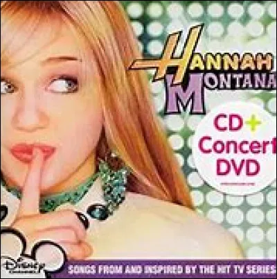 Miley Stewart est-elle la vraie Hannah Montana ?