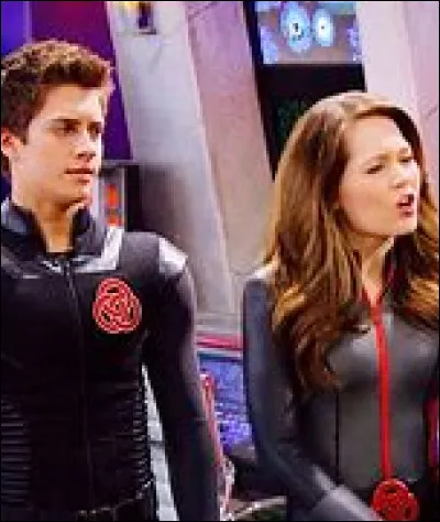 Dans quelle &eacute;quipe vont Chase et Bree ?