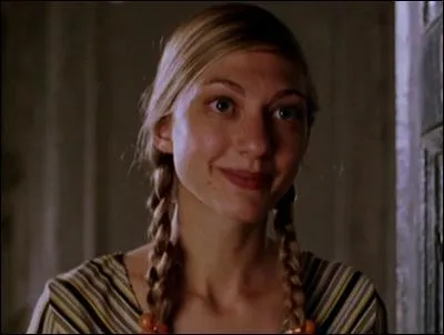 Qui est ce personnage ?