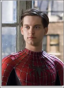 Qui est ce personnage ?